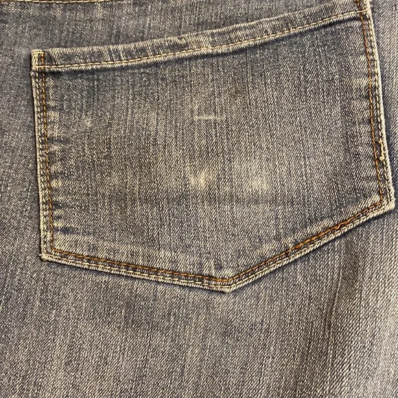 Faded Glory Bermudas - Picture 3 of 4